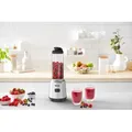 TEFAL | Mixer | BL15FD Mix&Move | Tischgerät | 300 W | Behältermaterial Tritan | Edelstahl - Silber