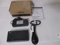Fujitsu USB-C Port Replicator Dockingstation PR09 S26391-F6007-L500-