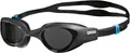 ARENA The One Anti-Fog Schwimmbrille Unisex Erwachsene Breite Gläser UV-Schutz