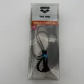 ARENA the One Anti-Fog Schwimmbrille Unisex Für Erwachsene, Schwimmbrille