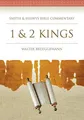 Walter Brueggemann 1 & 2 Kings (Taschenbuch) Smyth & Helwys Bible Commentary