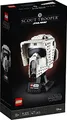 LEGO 75305 Star Wars Scout Trooper Helm Bauset für Erwachsene, Deko, Geschenkidee, Modell zum Bauen und Ausstellen