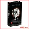LEGO® Star Wars™ - 75305 Scout Trooper™ Helm + NEU & OVP ++