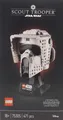 LEGO® Star Wars 75305 Scout Trooper™ Helm - NEU & OVP
