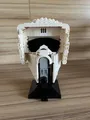 LEGO Star Wars: Scout Trooper Helm (75305)