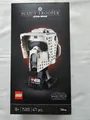 LEGO 75305 Star Wars: Scout Trooper Helm NEU