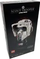LEGO Star Wars 75305 Scout Trooper Helm Bauset I NEU & OVP