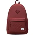 Herschel Heritage Backpack 11383-06501, Rucksack, Uni, Rot, Größe: One size - Rot