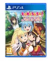 KONOSUBA - God's Blessing on this Wonderful World! Love For These Clothes Of Desire! (PlayStation 4)