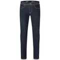 MAC 5-Pocket-Jeans MAC JEANS Driver Jeans Ultimate Drivers Modern Fit Herren MACFLEXX Denim mit 80 % Elastizität blau 35/34
