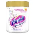Vanish Oxi Action Gold Power-Weiß Fleckenentferner, Pulver 3218579 , 550 g - Dose