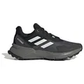 adidas Terrex - Women's Terrex Soulstride - Multisportschuhe 42 | EU 42 grau/schwarz