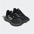 adidas TERREX Trailrunningschuh Trail-Runningschuhe schwarz 42 EU