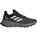 adidas Terrex Soulstride Trailschuh Damen - schwarz, weiß, Größe 42 (auch verfügbar in 38, 38 2/3, 40, 40 2/3, 41 1/3)