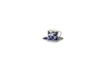 Rosenthal Espressotasse Rosenthal Rosenthal Heritage Espressotasse, Porzellan, Porzellan