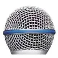 Shure RK265G Beta 58A Mikrofonkorb - Mikrofonzubehör