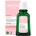 Weleda Sensitiv Multi-Effekt Gesichtsöl Mandel