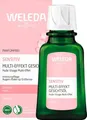 Weleda Sensitiv Multi-Effekt Gesichtsöl Mandel, 50ml, PZN 19179792