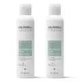 2x Goldwell Stylesign Curls Schwereloses Fluid je 150ml - ehem. Soft Waver