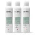 3x Goldwell Stylesign Curls Schwereloses Fluid je 150ml - ehem. Soft Waver