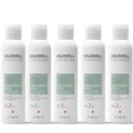 5x Goldwell Stylesign Curls Schwereloses Fluid je 150ml - ehem. Soft Waver