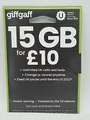 Giffgaff SIM-Karte Mehr Details zu Produkten