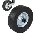 Ersatzrad 225x70mm Vollgummireifen auf Stahlfelge – passend für AutomatikStüt...