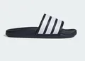 Adidas ADILETTE COMFORT 2.0 unisex Badelatsche Schwarz 47 1/3