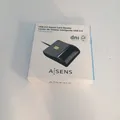 AISENS Cardreader Adapter Zubehör Schnittstelle Universal Schnellzugriff Anschlu