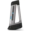 Wahoo KICKR CLIMB Indoor-Bergsimulator - schwarz/grau