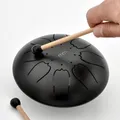 Tongue Steel Drum NEU