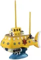 Bandai Sammelfigur One Piece - Trafalgar Laws Submarine / Grand Ship Collection-BANDAI