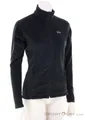 Helly Hansen Daybreaker Damen Fleecejacke-Schwarz-M