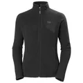 Helly Hansen - Women's Daybreaker Fleece Jacket - Fleecejacke Gr M schwarz