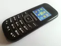SAMSUNG GT-E1200 SCHWARZ WIE NEU OVP OHNE SIMLOCK TASTENHANDY HÄNDLER GARANTIE