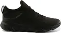 Ecco MX Herren Halbschuhe Schnürer Schuhe Sneaker Leder 820184 02001
