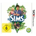 EA Games The Sims 3 (DE/Multi in Game) (3DS, DSi XL) (EAD05405932)