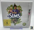 Die Sims 3 | Nintendo 3DS | Guter Zustand