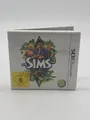 Nintendo 3DS - Die Sims 3 - CIB/PAL