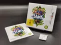 Die Sims 3 Nintendo 3DS Gebraucht in OVP Deutsche Spielversion