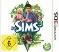 The Sims 3 Juego para Consola Nintendo 3DS
