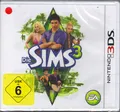 Die Sims 3 ( Nintendo 3DS )