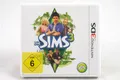 Die Sims 3 (Nintendo 3DS/2DS) Spiel in OVP - SEHR GUT