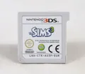 Die Sims 3 (Nintendo 3DS/2DS) Spiel o. OVP - SEHR GUT