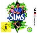 Die Sims 3 / Nintendo 3DS / 2DS + Handbuch*Top Zustand