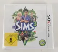 Die Sims 3 (Nintendo 3DS)