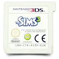 3DS Spiel Sims 3 ohne OVP ohne Anleitung BB