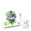 Nintendo 3DS Spiel Die Sims 3 in OVP