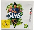 DIE SIMS 3 | NINTENDO 3DS | OVP & BESCHREIBUNG |  SEHR GUTER ZUSTAND