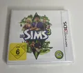 Die Sims 3 für Nintendo 3DS Neu OVP In Folie - Sammlerstück 2014 Sealed Game